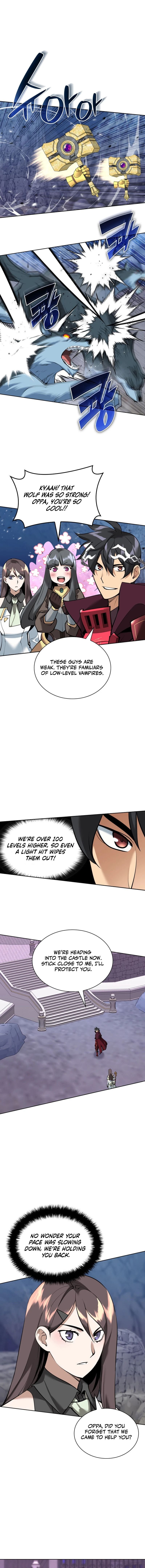 Overgeared, Chapter 243 image 09